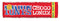 Tony's Chocolonely - Chocolade reep 50gr melk | 35 stuks