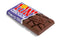 Tony's Chocolonely Chocolade Reep Donkere Melk Pretzel Toffee - 180 gram