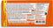 Tony's Chocolonely Chocolade Reep Melk Karamel Zeezout - Melkchocolade Reep - 180 gram