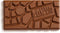 Tony's Chocolonely Chocolade Reep Melk Karamel Zeezout - Melkchocolade Reep - 180 gram