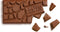 Tony's Chocolonely Chocolade Reep Melk Karamel Zeezout - Melkchocolade Reep - 180 gram