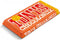 Tony's Chocolonely Chocolade Reep Melk Karamel Zeezout - Melkchocolade Reep - 180 gram