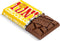 Tony's Chocolonely Chocolade Reep Melk Noga - 180 gram