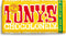 Tony's Chocolonely Chocolade Reep Melk Noga - 180 gram