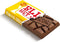 Tony's Chocolonely Chocolade Reep Melk Noga