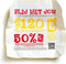Tony's Chocolonely Chocolade Reep Melk Noga