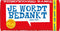 Tony's Chocolonely Chocolade Reep Melk Zeg 't met een reep