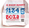 Tony's Chocolonely Chocolade Reep Melk Zeg 't met een reep