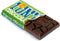 Tony's Chocolonely Chocolade Reep Puur Amandel Zeezout - 180 gram - Vegan