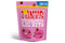 Tony's Chocolonely - Chocolade tony's choco lil bits mar bisc 150 gram | 8 stuks