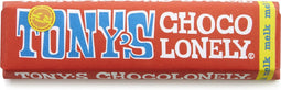 Tony's Chocolonely chocoladereep Melk - 47 gram