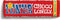Tony's Chocolonely chocoladereep Melk - 47 gram