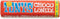 Tony's Chocolonely chocoladereep Melk - 47 gram