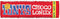 Tony's Chocolonely chocoladereep Melk - 47 gram