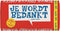 Tony's Chocolonely chocoladereep Melk Bedankt - 15 x 180 Gram
