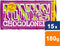 Tony's Chocolonely chocoladereep Melk Coffee Crunch - 15 x 180 gram
