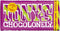 Tony's Chocolonely chocoladereep Melk Coffee Crunch - 180 gram