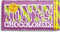 Tony's Chocolonely chocoladereep Melk Coffee Crunch - 180 gram