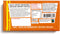 Tony's Chocolonely chocoladereep Melk Karamel Zeezout gefeliciteerd - 15 x 180 Gram
