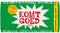 Tony's Chocolonely chocoladereep Melk Noga Liefde - 15 x 180 Gram
