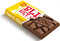 Tony's Chocolonely chocoladereep Melk Noga Liefde - 15 x 180 Gram