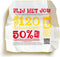 Tony's Chocolonely chocoladereep Melk Noga Liefde - 15 x 180 Gram