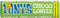 Tony's Chocolonely chocoladereep Puur Amandel Zeezout - 35 x 47 gram