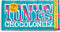 Tony's Chocolonely chocoladereep Puur Meringue Kers - 180 gram