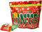 Tony's Chocolonely Kerst Pouch - 21 x 20 stuks