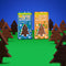 Tony's Chocolonely Kerstboom Chocolade Reep - Kerstmis Melkchocolade met Gemberkoekjes - Kerst Kadootjes - 1 x 180 Gram Fairtrade Belgische Chocola Kerstcadeau