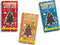 Tony's Chocolonely Kerstmis assortiedoos - Kerst Display met 3 Chocolade Repen 60x180g Fairtrade Belgische Chocola