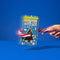 Tony's Chocolonely Kerstmis Kerstboom Chocolade - Reep Pure Chocolade met Mint Candy Kerst Geschenk Kerstcadeau Feestdagen - 1 x 180 Gram Fairtrade Belgische Chocola