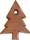 Tony's Chocolonely Kerstmis Melk Chocolade Gemberkoekjes - Kerstcadeau Special -Kerst Kadootjes - 15 x 180 gram Fairtrade Belgische Chocola