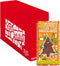 Tony's Chocolonely Kerstmis Melk Chocolade Gemberkoekjes - Kerstcadeau Special -Kerst Kadootjes - 15 x 180 gram Fairtrade Belgische Chocola