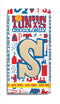 Tony's Chocolonely Letterreep S - Wit - 15 x 180 gram