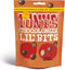 Tony's Chocolonely Lil'Bits Melk Karamel Zeezout Biscuit Chocolade Balletjes - Mini Chocolaatjes - Snacks - Choco Snoepjes - 120 Gram Chocola