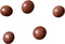 Tony's Chocolonely Lil'Bits Melk Karamel Zeezout Biscuit Chocolade Balletjes - Mini Chocolaatjes - Snacks - Choco Snoepjes - 120 Gram Chocola