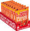 Tony's Chocolonely Lil’Bits Melk karamel zeezout & cookie mix Tony Chocolonely mini Chocolade mix Chocolade koekjes 8x 120g Chocola