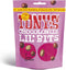 Tony's Chocolonely Lil’Bits Melk marshmallow & biscuit mix Tony Chocolonely mini Chocolade mix Chocola koekjes 8x 120g