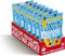 Tony's Chocolonely Lil’Bits Puur sinaasappel chocokoek Tony Chocolonely mini Vegan chocolade Chocola koekjes 8x 120g