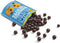 Tony's Chocolonely Lil’Bits Puur sinaasappel chocokoek Tony Chocolonely mini Vegan chocolade Chocola koekjes 8x 120g