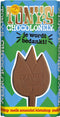 Tony's Chocolonely Melk Amandel Kletskop Chocoladereep
