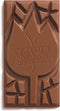 Tony's Chocolonely Melk Amandel Kletskop Chocoladereep