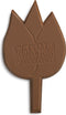 Tony's Chocolonely Melk Amandel Kletskop Chocoladereep