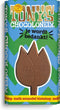 Tony's Chocolonely Melk Amandel Kletskop Chocoladereep