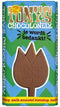 Tony's Chocolonely Melk Amandel Kletskop Chocoladereep
