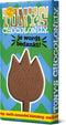 Tony's Chocolonely Melk Amandel Kletskop Chocoladereep