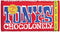 Tony's Chocolonely Melk Chocolade Reep - Melkchocolade Reep - 180 gram