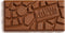 Tony's Chocolonely Melk Chocolade Reep - Melkchocolade Reep - 180 gram