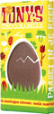 Tony's Chocolonely Melk Chocolade Reep Pasen - Meringue Citroen - Paas Cadeau - Chocolade Pasen - Paaschocolade - Fairtrade Chocolade - Bulk Verpakking - 15 stuks x 180 gram